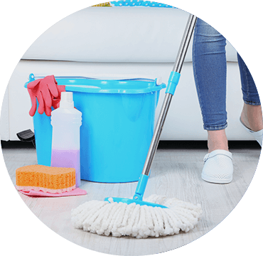 Benefits of House Cleaning by Hiring a Professional Cleaner
