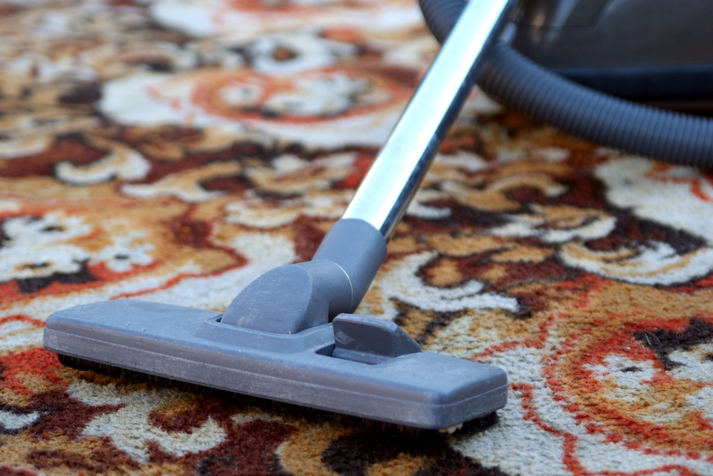 rug cleaners in OKC