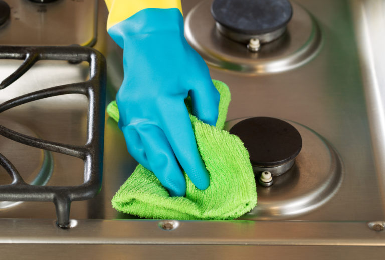 Kitchen Deep Cleaning Services A Popular Culture to Be Followed