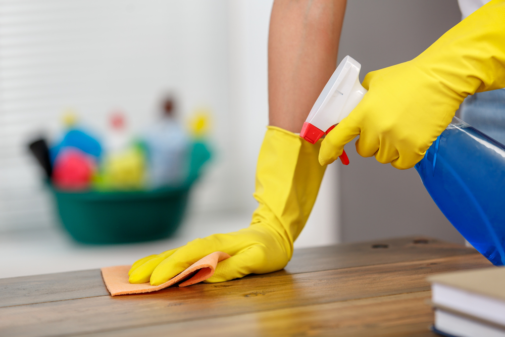 Facts You Should Know Before Getting a Housekeeping Service