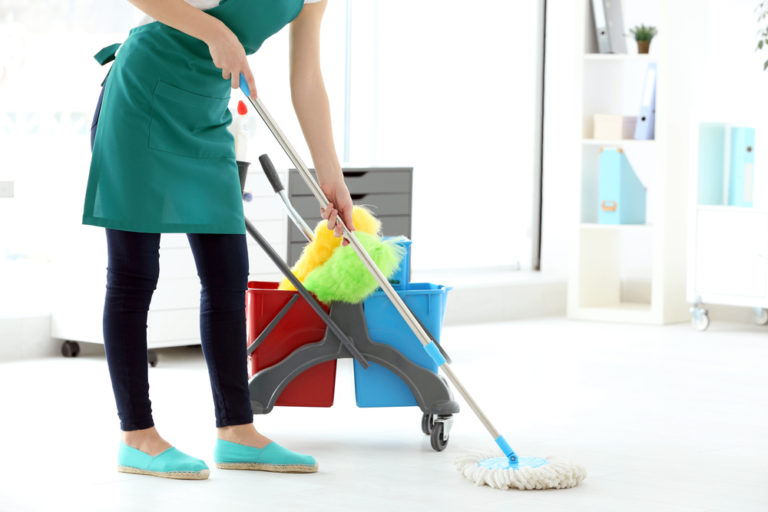 5 Ways to Maximize Your Investment in House Cleaning