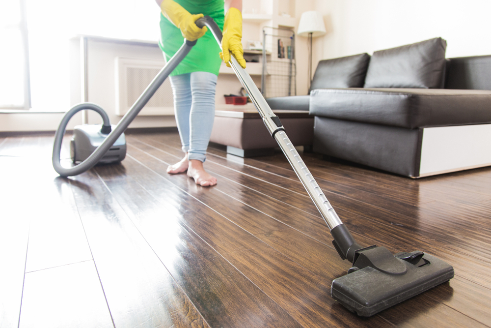 What Do You Expect from Your Apartment Cleaning Services?