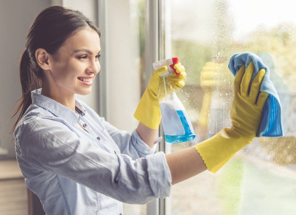 Points To Consider Before Hiring A Maid Service House Cleaning Maids