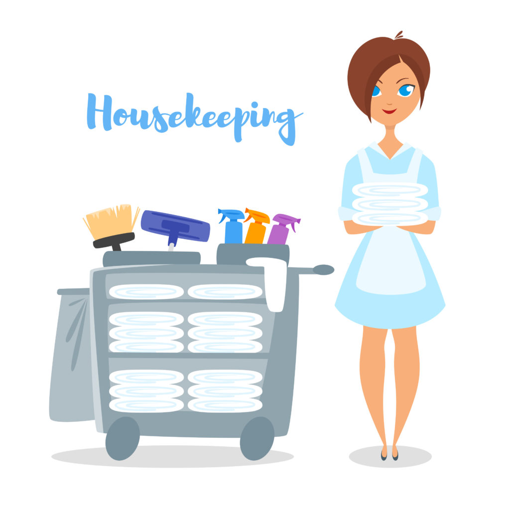 How Many Times Do You Need A Housekeeper Per Month   Housekeeping 1 1024x1024 