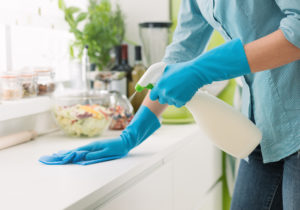 housekeeping services