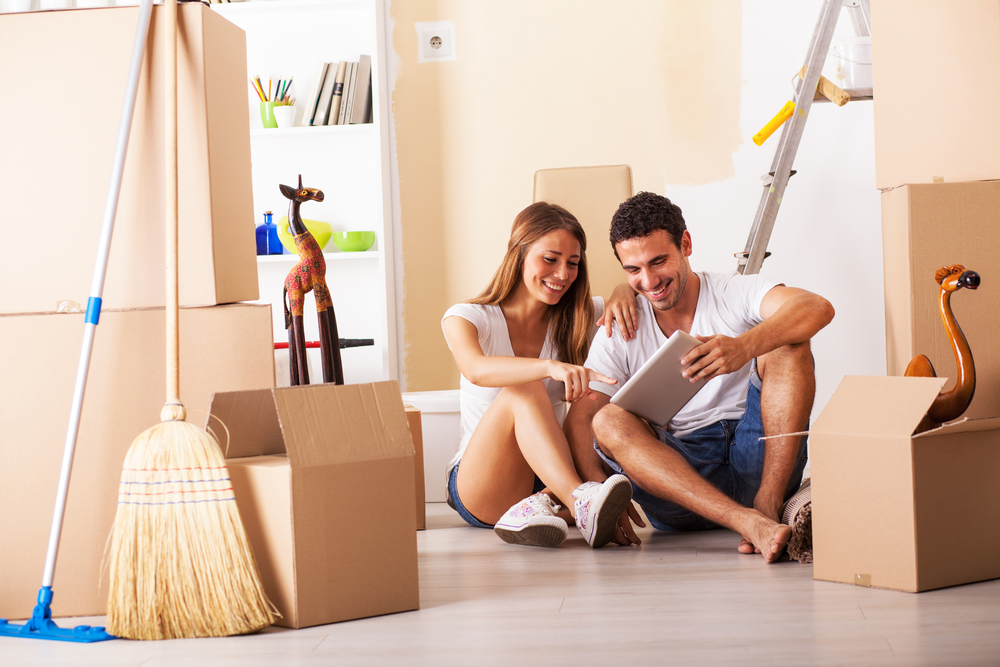 Primary Concerns of Move-in and Move-out Cleaning