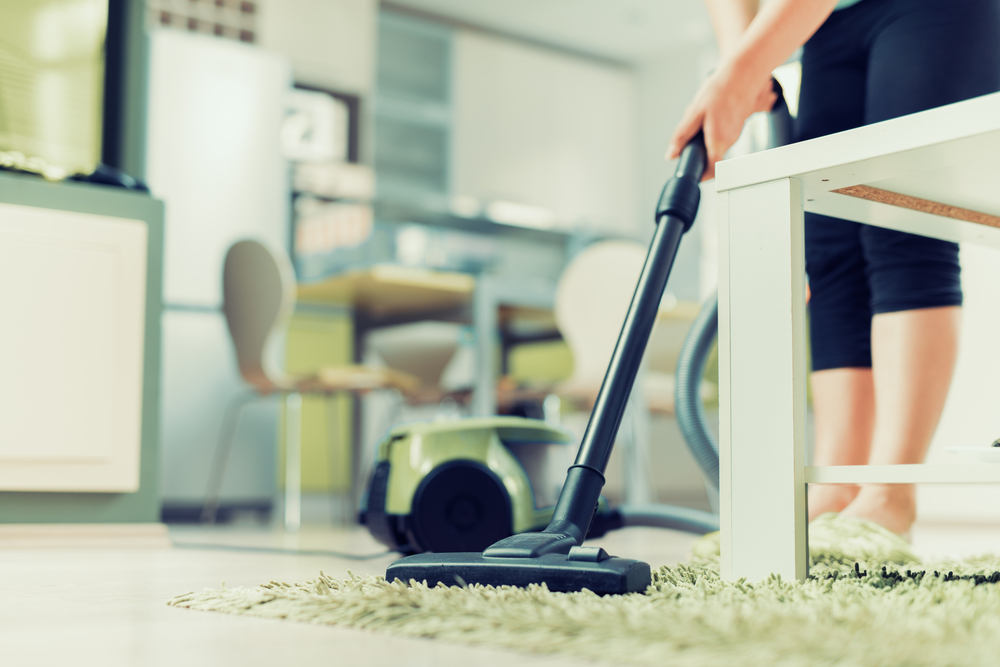 Why Discuss Deep Cleaning Services?