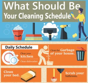 house cleaning maids