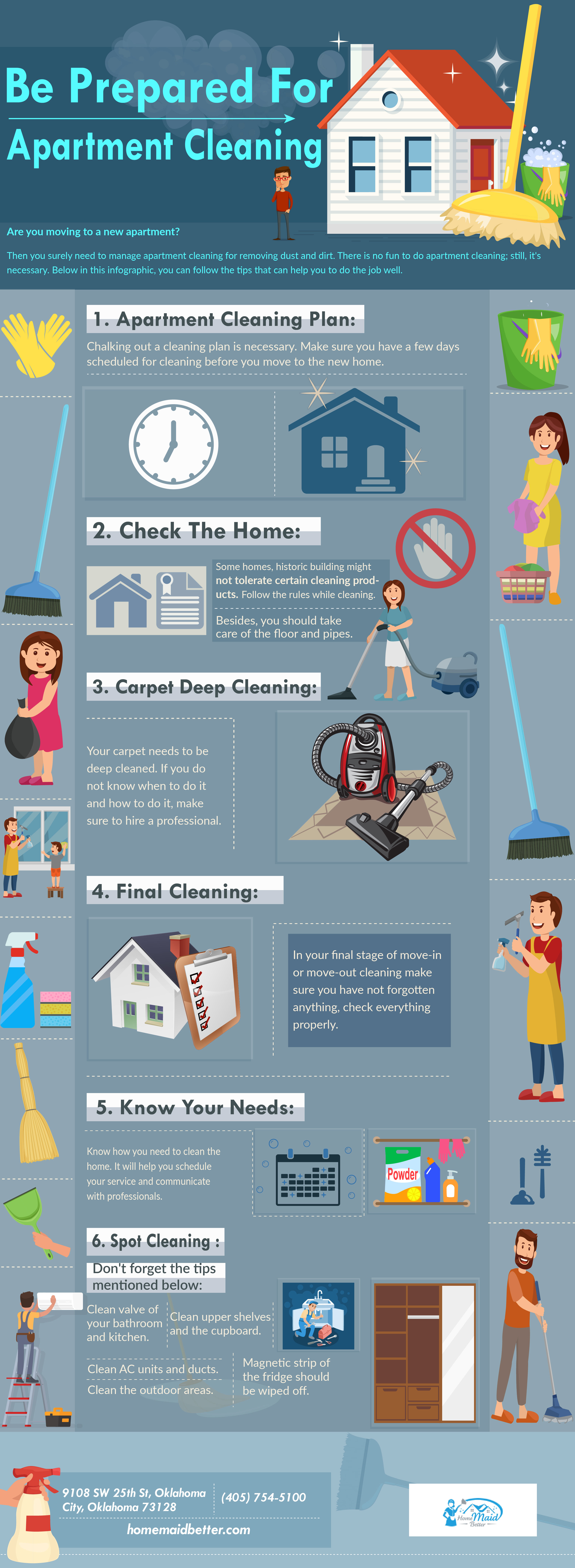 6 Essential Floor Cleaning Tips Everyone Should Know