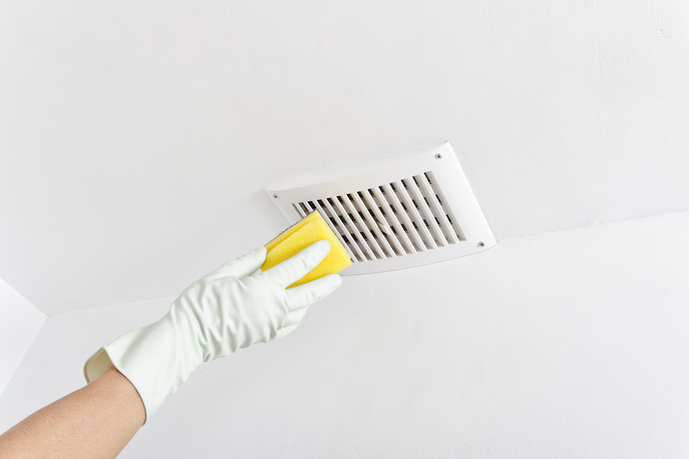 cleaning services okc

