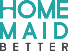 home maid better oklahoma logo