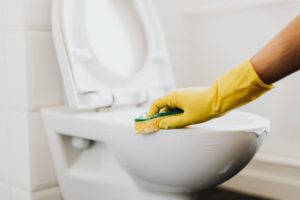 professional house cleaners in oklahoma