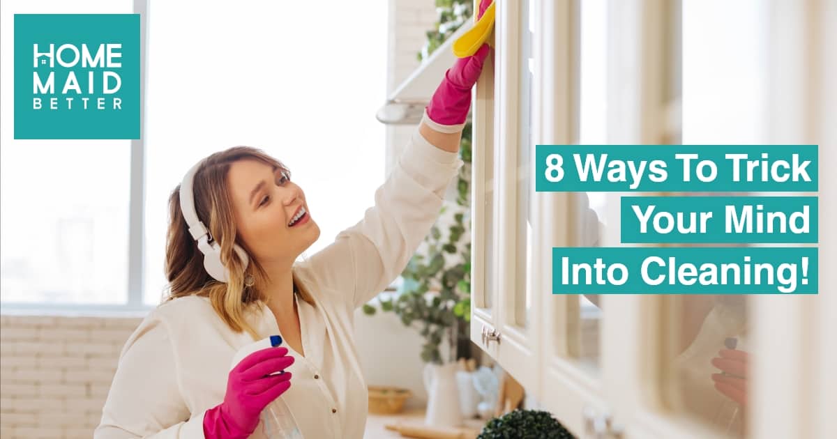 House Cleaning Oklahoma City, What You Need to Know