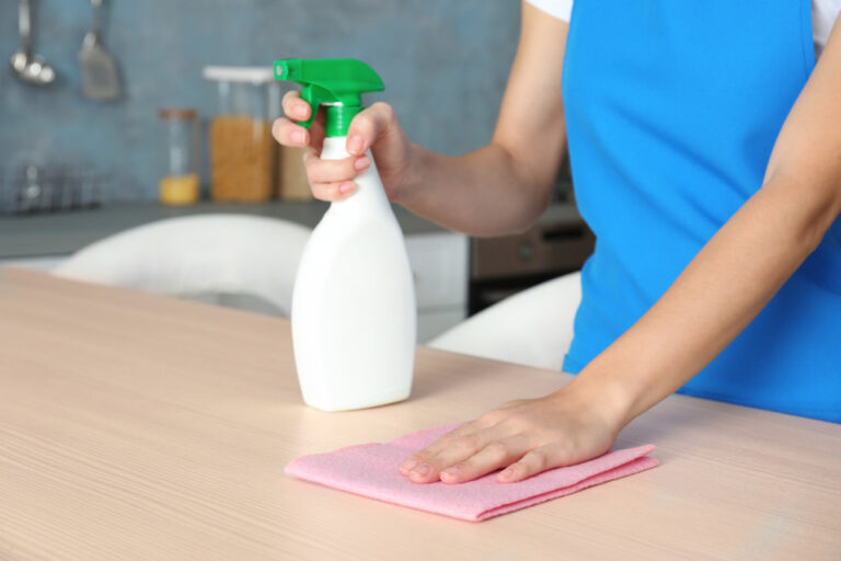 How to Pick the Best Residential Cleaning Services in Norman, OK